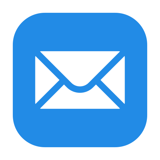 E-mail ikon