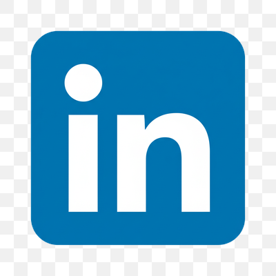 LinkedIn ikon