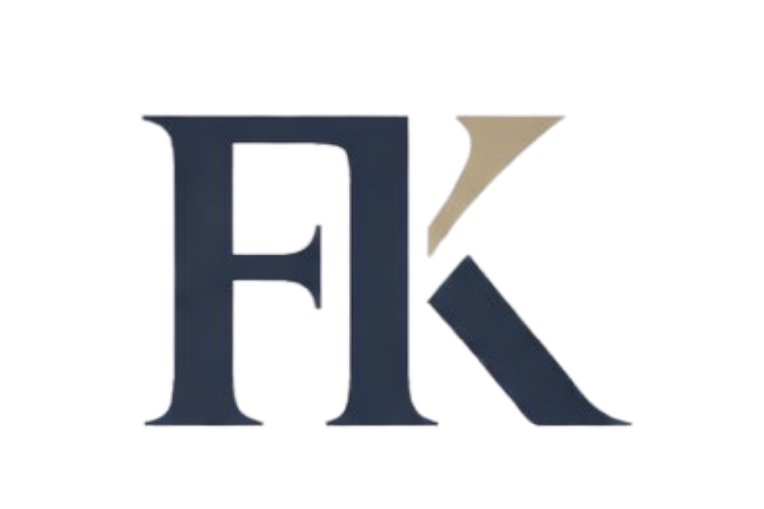 Frederik Kirkedal logo